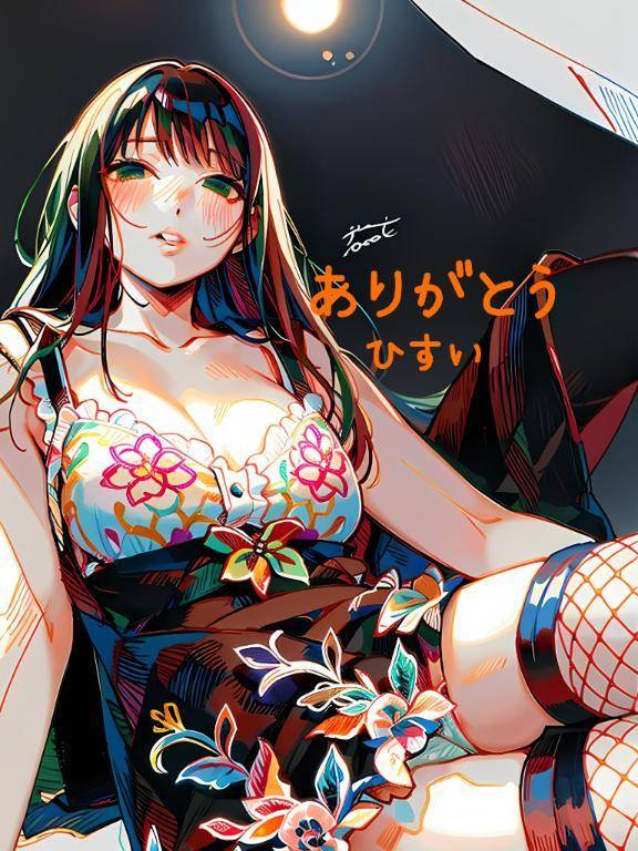 【お礼写メ日記】💚