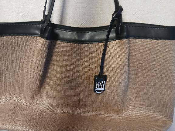 新しい...夏用のカバン