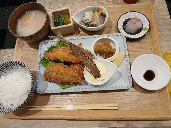 友達と行った...