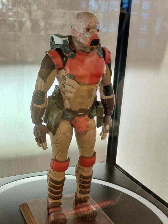 バステト(戦闘体)