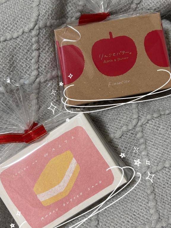おすすめ🍎🍓