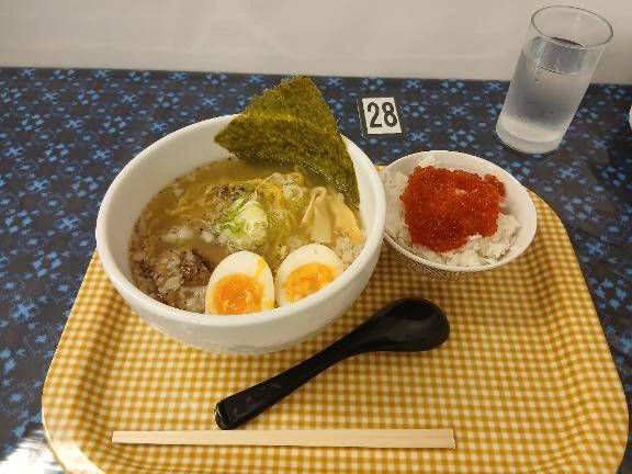 北海道物産展