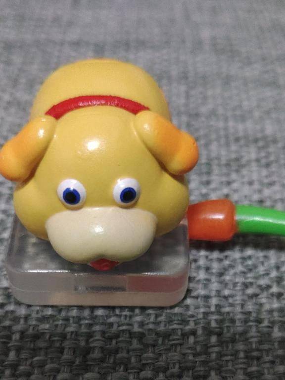 これでたらいいなぁ