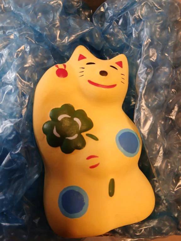 招き猫の日