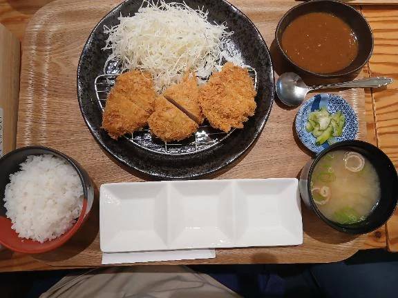 鯖のお店の跡地に