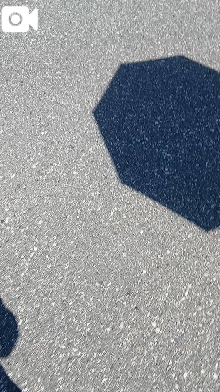 まだ...
