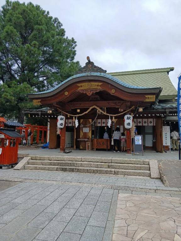 2日目の