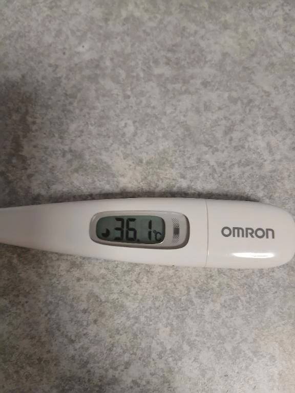 先週が1番