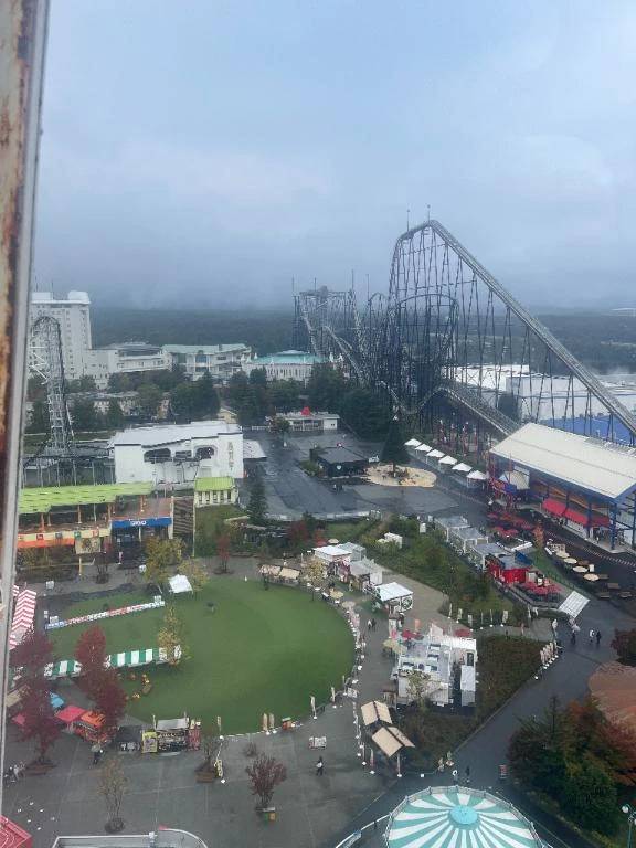 帰ってきました〜✨