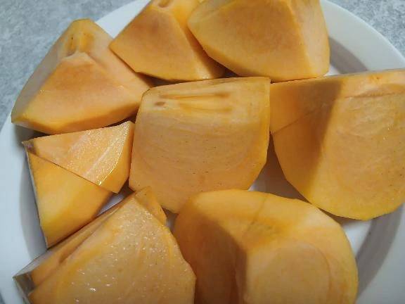 輝太郎（きたろう）柿