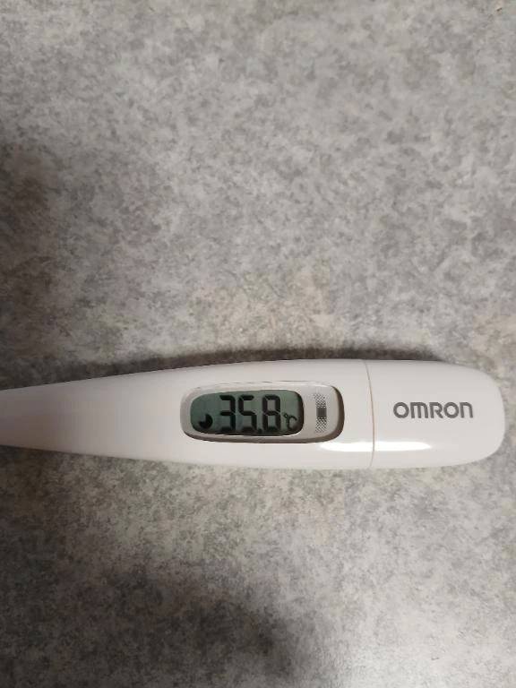 朝から雨なのと...