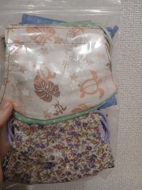 優しい神社友達から...