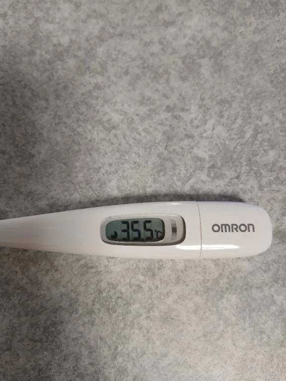 今月の最後の出勤に...