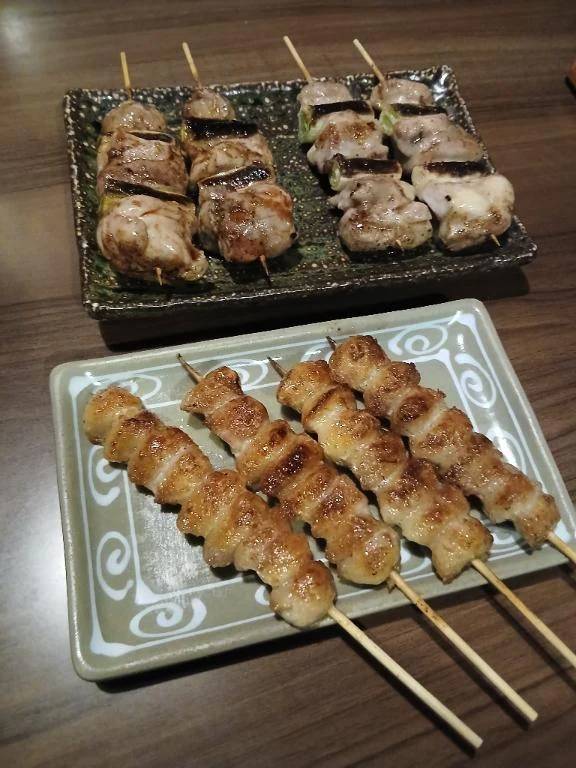 昨日久しぶりに...