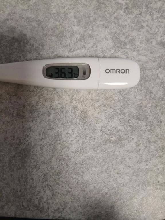 朝は寒すぎて...