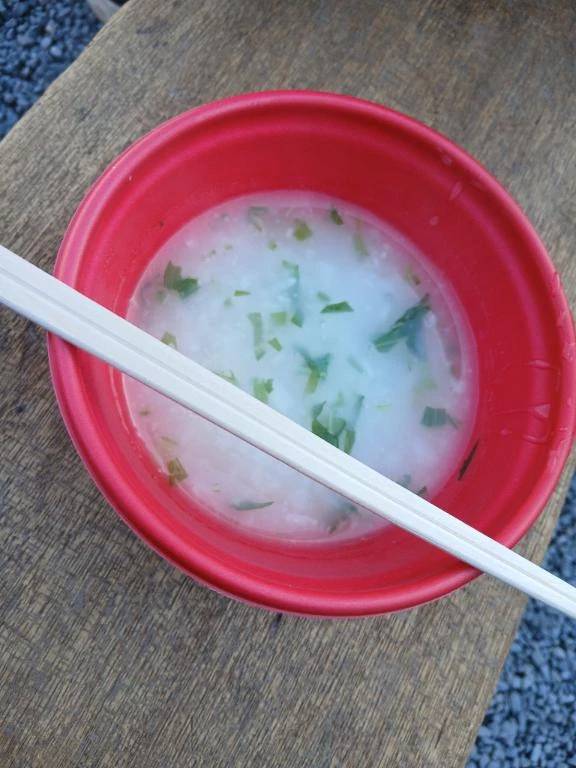 今日は七草粥の日