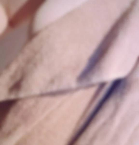 バスタオルで...