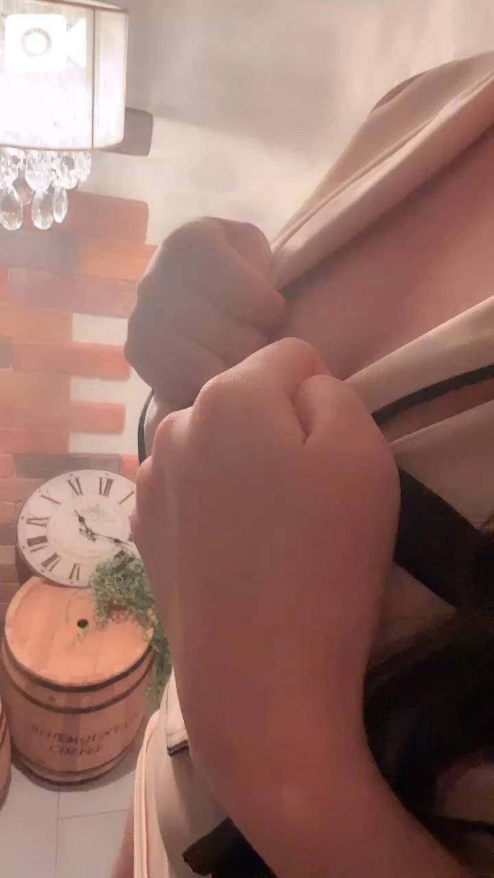 出勤しました̳^.  ̫ .^ ̳♡⃛今日もGカップで癒されたい人会いに来てね💕︎