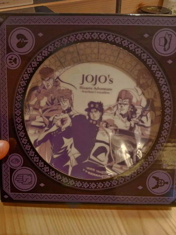 ドリンクメニュー頼むと...