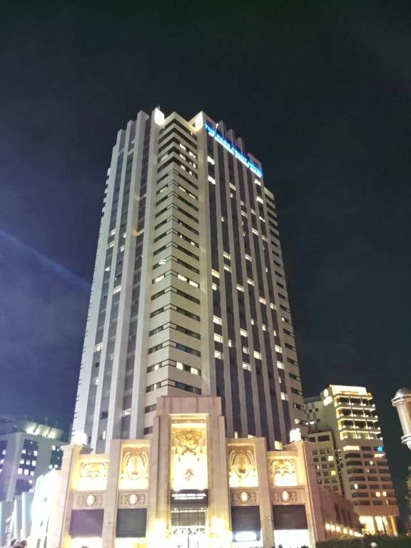 ひっさしぶりにぃ～