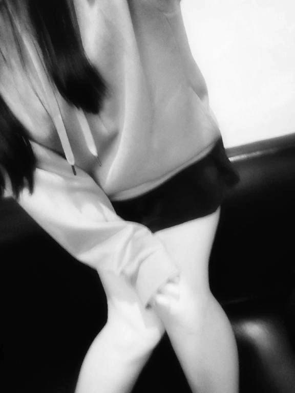 パーカー好きなんだけど...