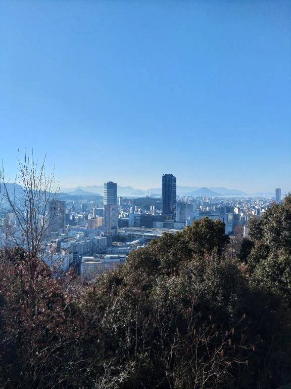 行ってきた🏃‍♀️