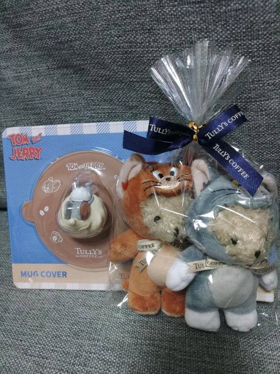 毎年恒例🐱🐭