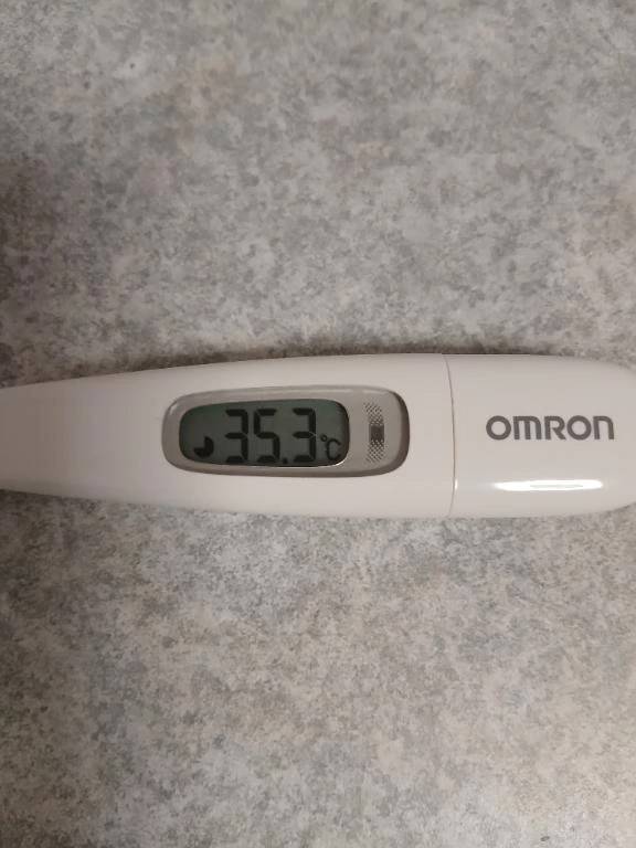 花粉症の薬貰いに行くと...