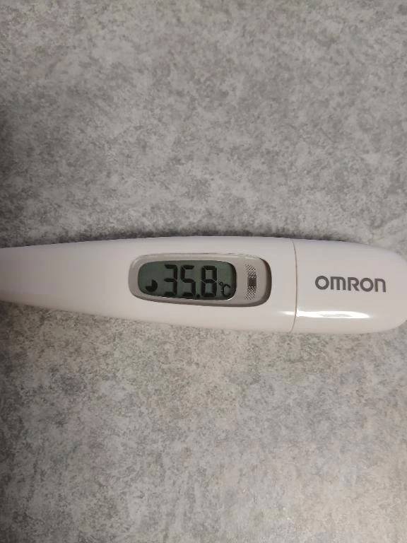 今日は4ヶ月ぶりに...