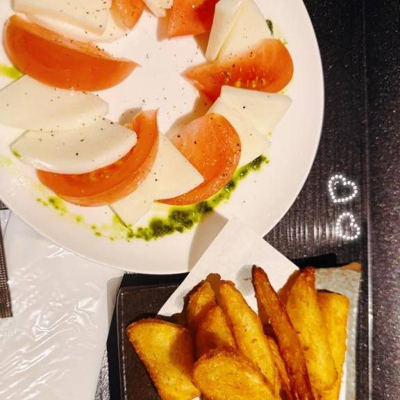 4月1日 本指さんへ♡