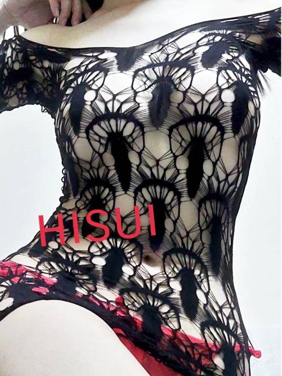 Hisui（Loving Touch）