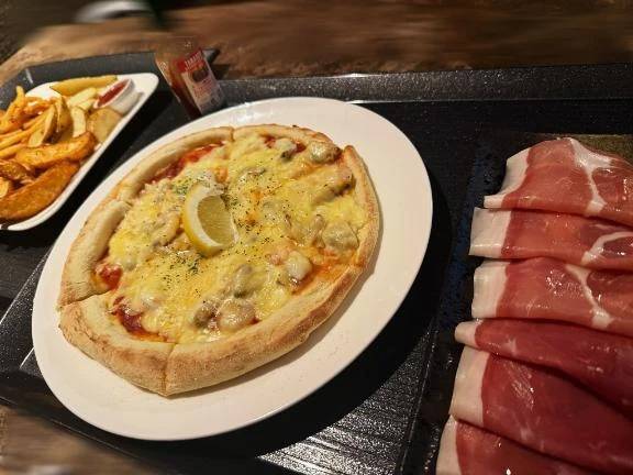 4月8日 本指さんへのお礼♡