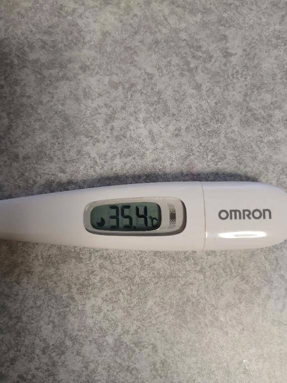 昨日の夕方の雷凄くて