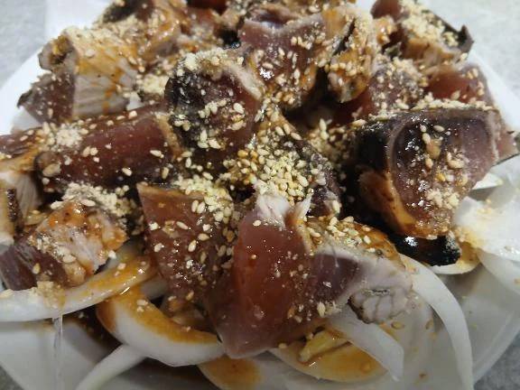 新玉ねぎ買って