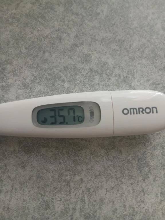 夜はまだ寒いから家では...