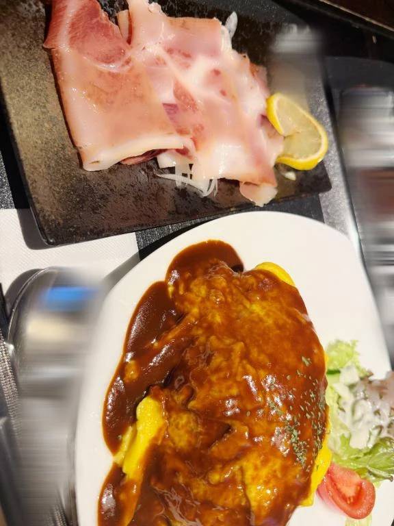 4月13日本指さんへ♡♡🧖‍♀️