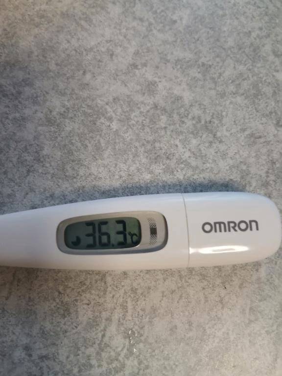 いつも催事初日に...