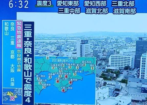 仕事前に...