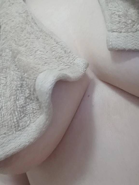 短めの...