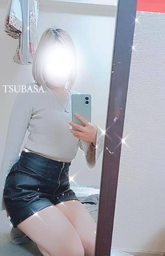 Tsubasa(Loving Touch)