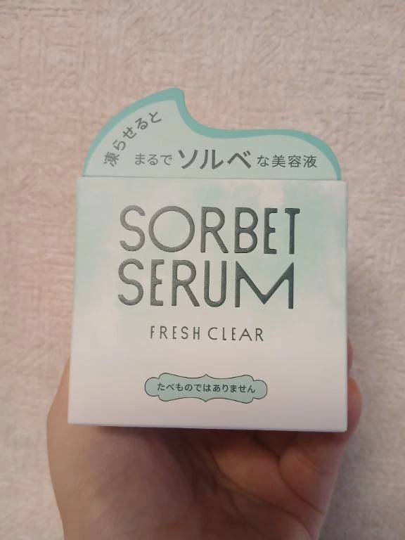 冷凍庫で凍らせて使用できる