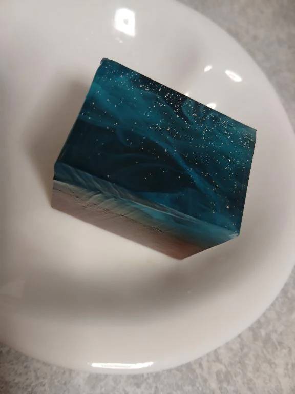 満天...