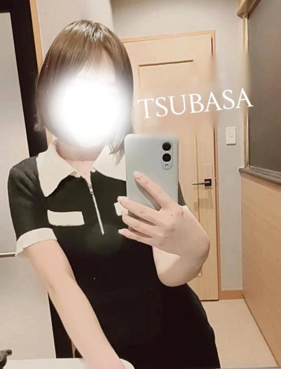 Tsubasa(Loving Touch)