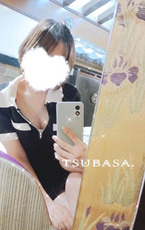 Tsubasa(Loving Touch)