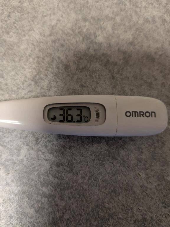 気になって...