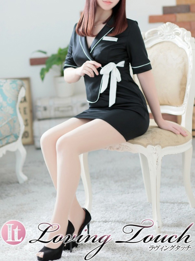 Rino（Loving Touch）