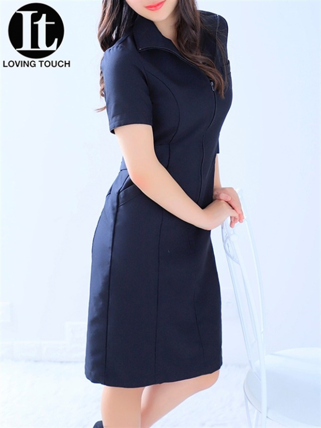 Minami（Loving Touch）