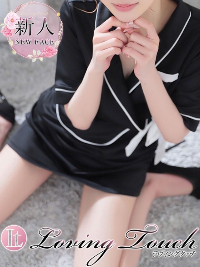 新人Ayaka（Loving Touch）