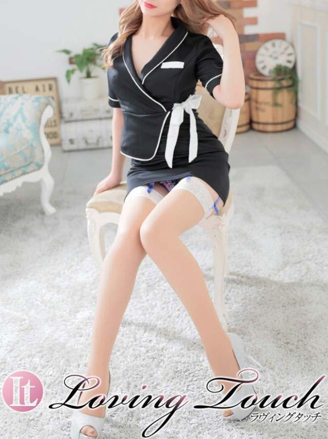 Renka(Loving Touch)