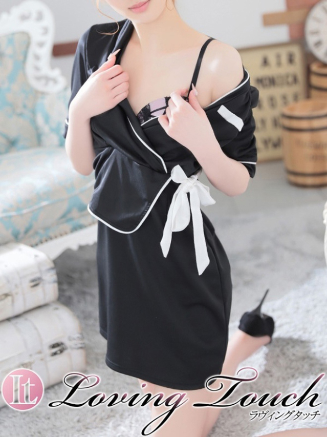 Ayaka(Loving Touch)